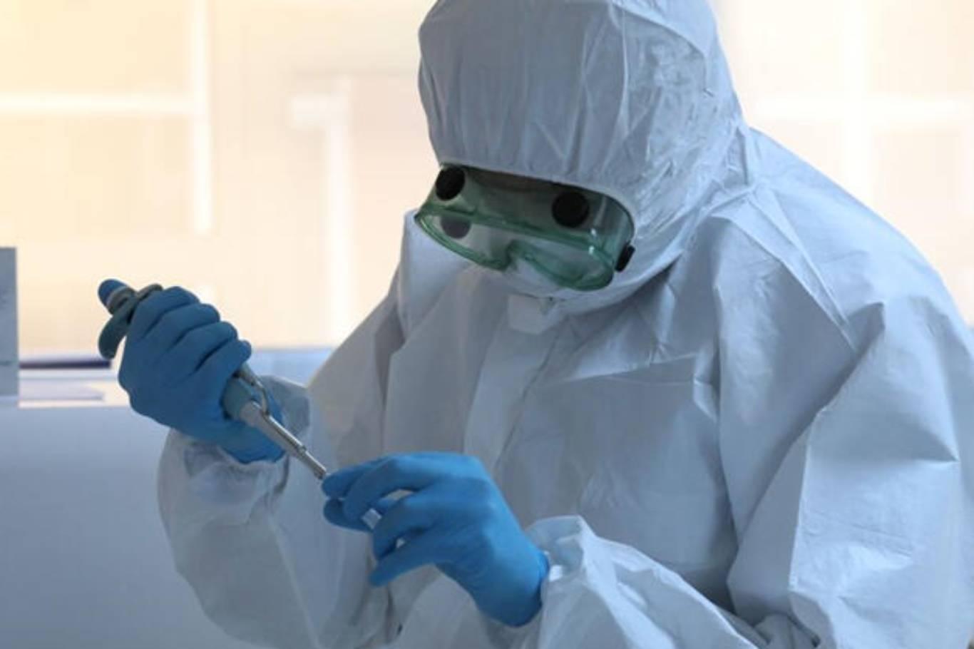 شمار مبتلایان ویروس کرونا در عراق به 961 نفر افزایش یافت